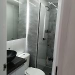 Apartamento en Cartagena amoblado con vista al mar