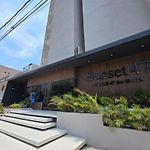 Apartamento en Cartagena amoblado con vista al mar