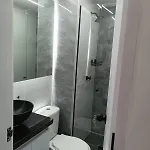 Apartamento En Cartagena Amoblado Con Vista Al Mar