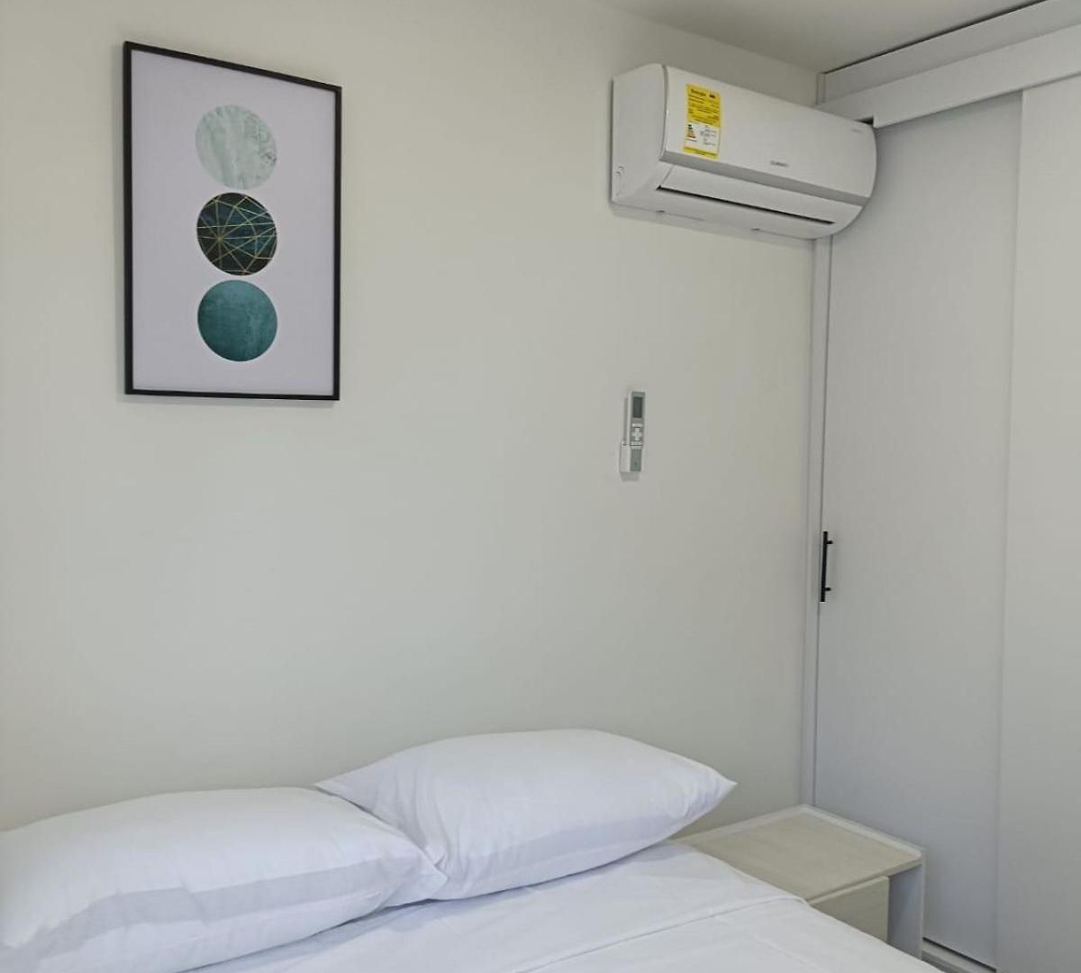 Apartamento En Amoblado Con Vista Al Mar Cartagena