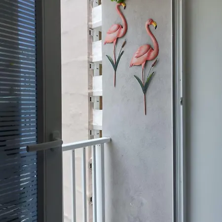 Apartamento En Amoblado Con Vista Al Mar Cartagena