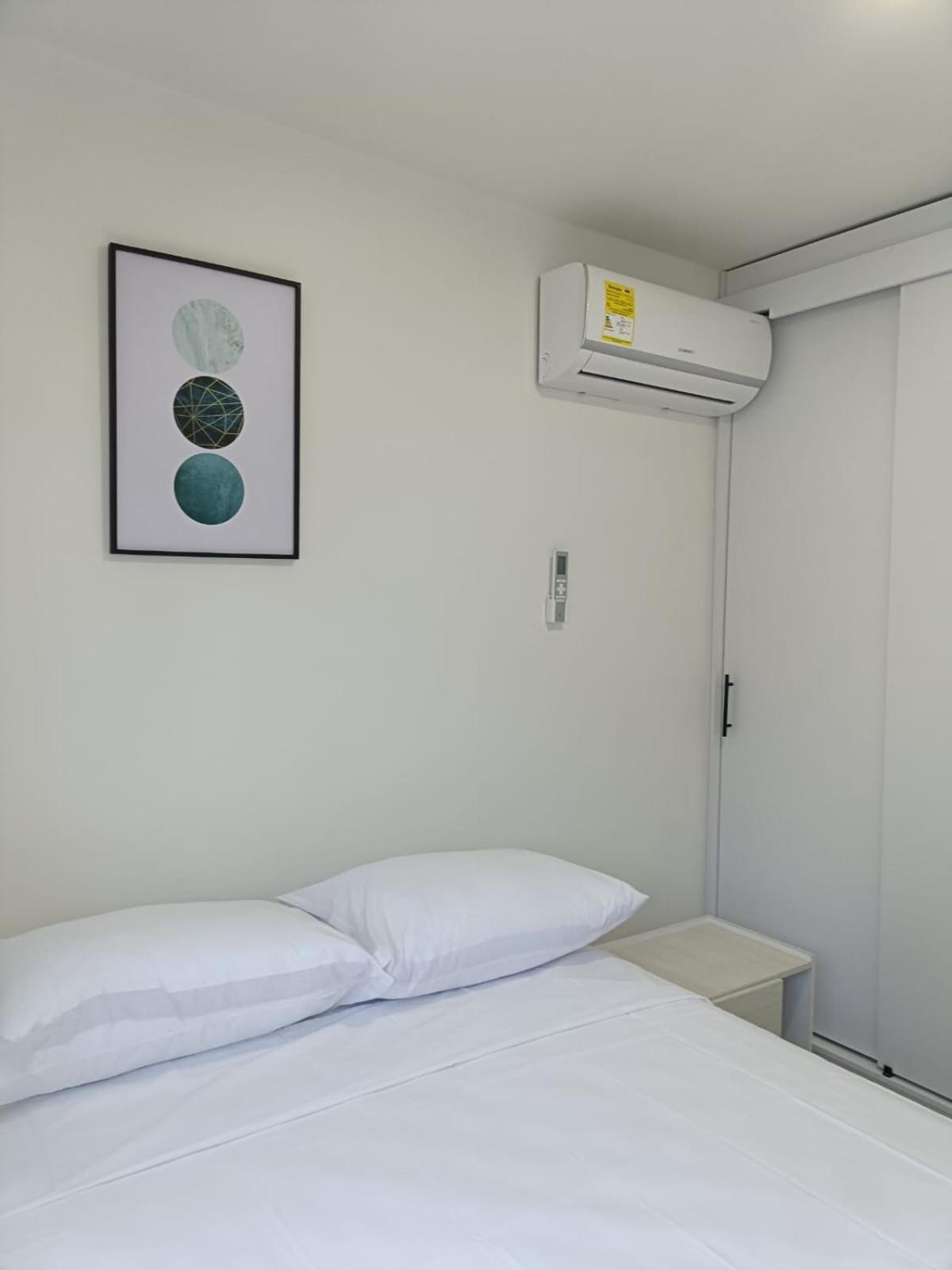 Apartment En Amoblado Con Vista Al Mar Cartagena