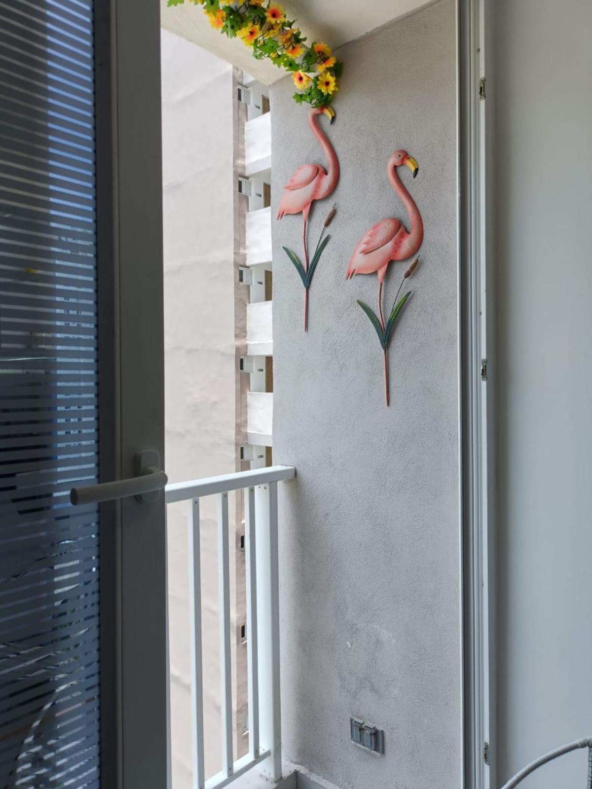 Apartment En Amoblado Con Vista Al Mar Cartagena
